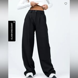 Princess Polly Archer Pants